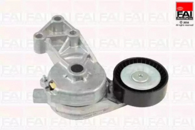 FAI AUTOPARTS t1091 -  Натяжной ролик, поликлиновойремень